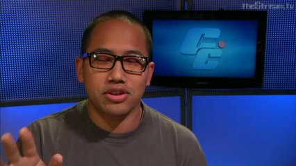 Cross Counter Live - Steve on Long Island Joe Getting Sponsored by Brazzers