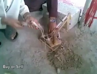 Yeh Hai Pakistani Talent Jo Aaj Tak Zaya Hota Raha. Watch Now