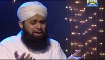 Karam Maangta Hoon - Al Hajj Muhammad Owais Raza Qadri - YouTube