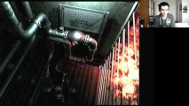 Resident Evil 2 - Leon A #05 - De petits progrès
