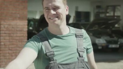 Provident reklama 2013 - Pre všetkých. Pre Vás.