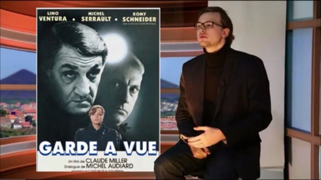 Reportage TV sur le MKP Studio FILMS