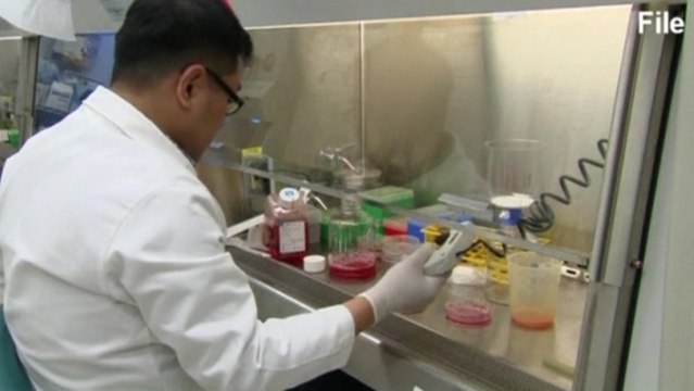 U.S. medical authorities monitor deadly Coronavirus