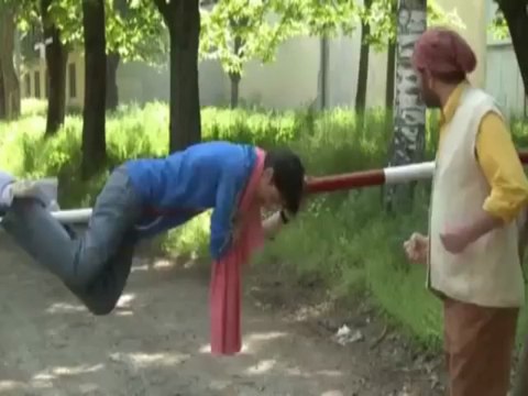 Seriali Kombinati 11