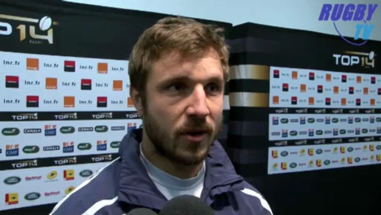 RugbyTV - Avant la Finale. Top14 2013