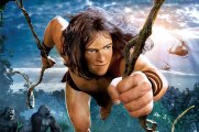 Tarzan - Bande Annonce Teaser #2 [VF|HD]
