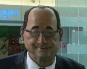 ZAPPING ACTU DU 31/05/2013