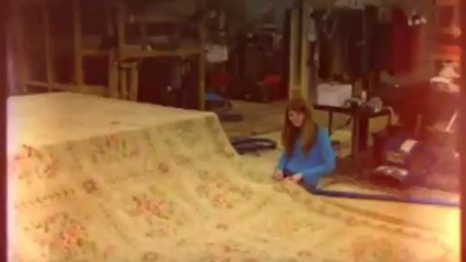 Oriental Rug Masters Inc - (301) 493-8181