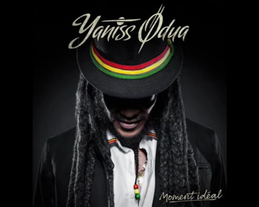 Yaniss Odua - Rabat joie
