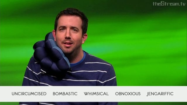 Geico Dude Kenny Stevenson - Selling Out on Commercial Break