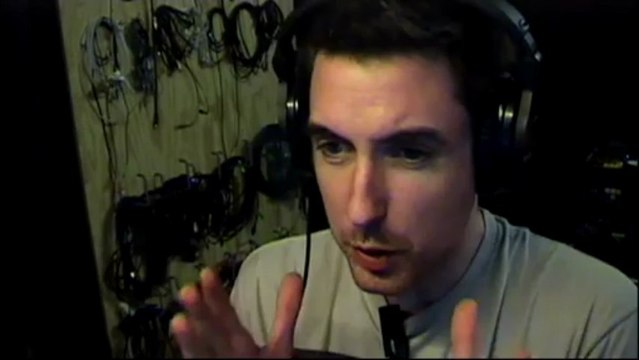 Filmnut - #327 Pilar Alessandra