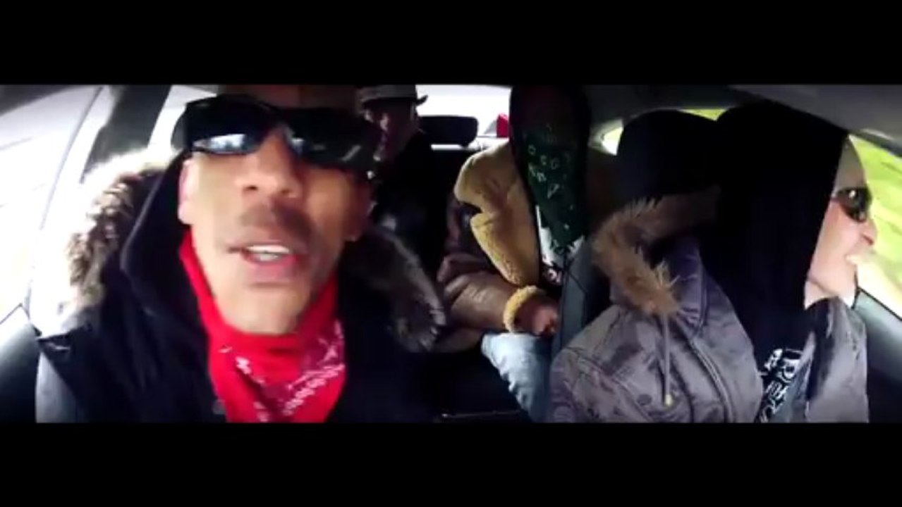 Raggasonic - Mon Sound