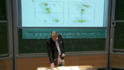 Moduli space techniques  (Jørgen Andersen)