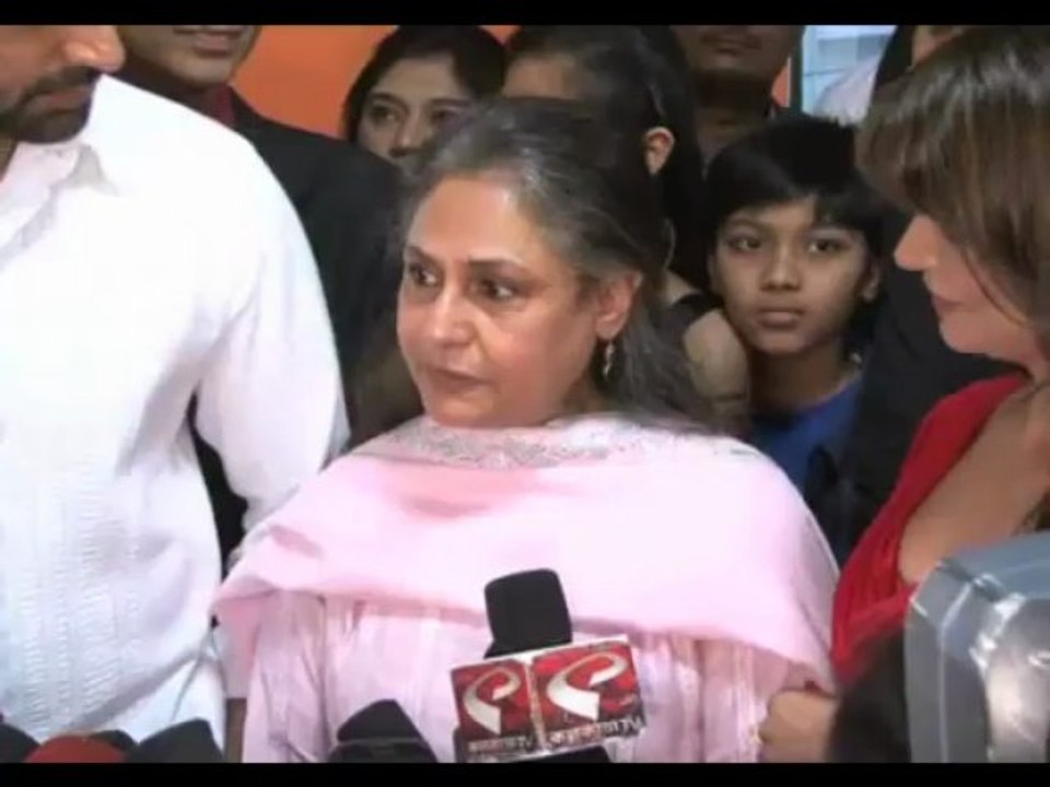 Who inspires Big B