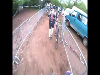 crapauds 2013 les Oukisson's