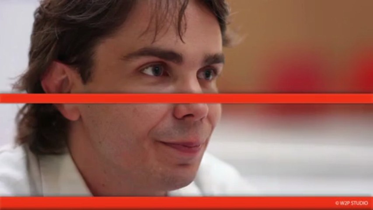 Prix national du jeune entrepreneur - Cédric GUEYRAUD - FM2J LUDOPOLE