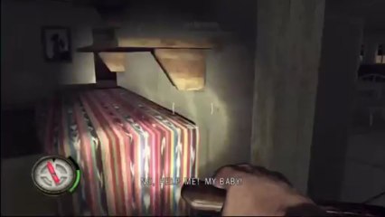 The Walking Dead Survival instinct Parte 14