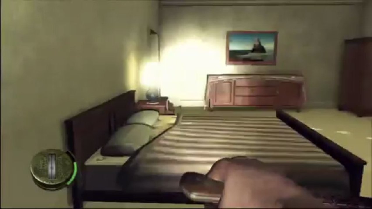 The Walking Dead Survival instinct Parte 13