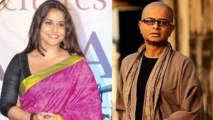 Vidya Balan Was To Do A Film With Rituparno Ghosh !