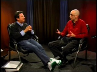 Filmnut - #321 Gary Goldman