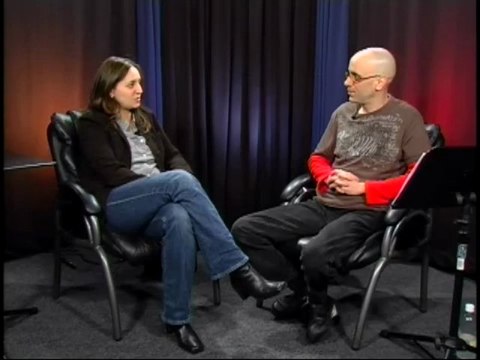 Filmnut - #314 Marina Catala