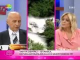 Saba Tümer ile Bugün, Konuk Yaşar Nuri Öztürk 16 03 2012 10   tvarsivicom   YouTube