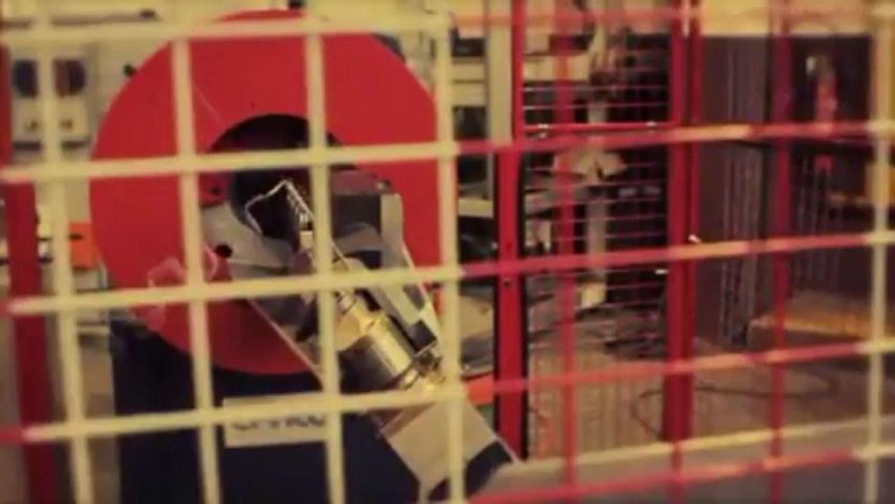 CNC TEL BÜKME-www.akesmakina.com - MINIMALIST 6