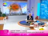 Saba Tümer ile Bugün, Konuk Yaşar Nuri Öztürk 17.02.2012   3 - [tvarsivi.com]