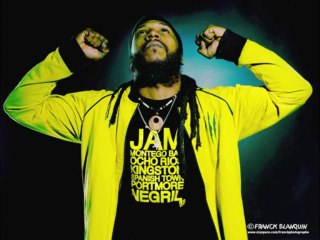 Tiwony - Le mal les anime (Undisputed Records)