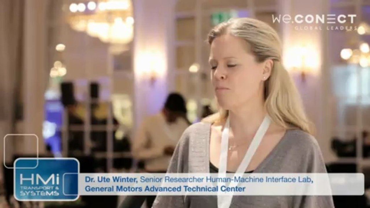 CAR Human Machine Interfaces (HMIs) Concept & Systems  2012