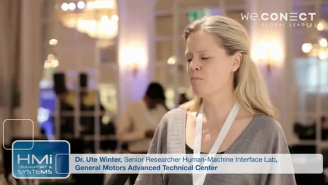 CAR Human Machine Interfaces (HMIs) Concept & Systems 2012