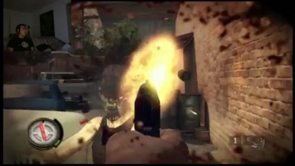 The Walking Dead Survival instinct Parte 12 en vivo 2.0