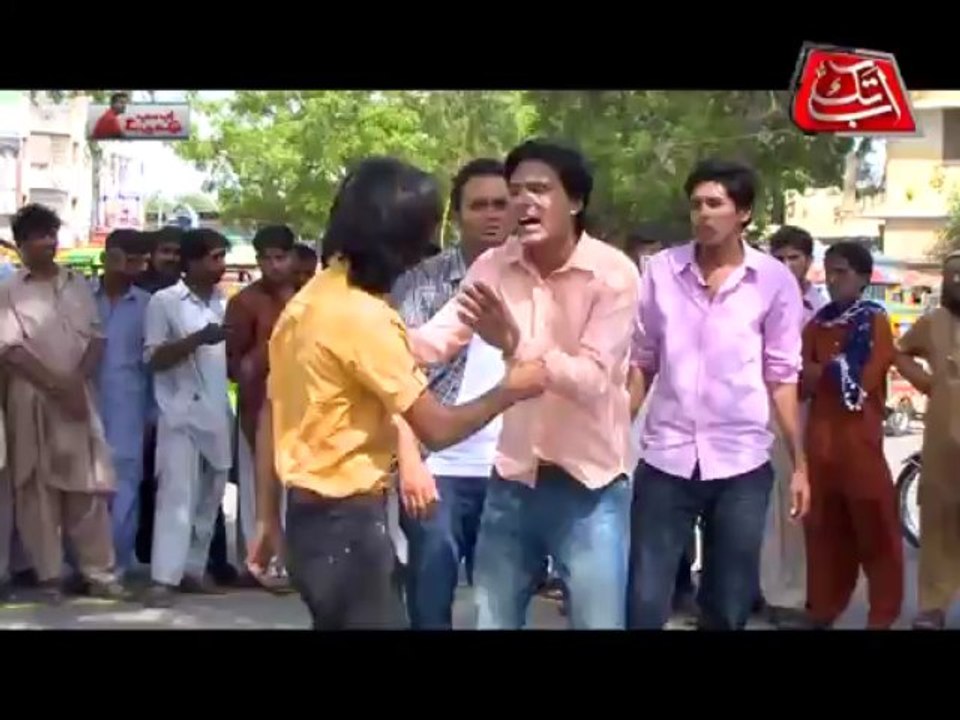 Abb sab daikhainge episode 04 part 1(On Air Timing ever Tuesday night 11:05 only on abb takk news)