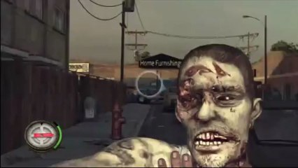 The Walking Dead Survival instinct Parte 11