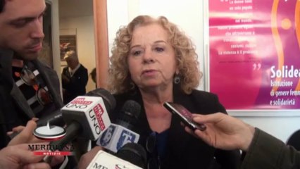 Marino su violenza contro le donne: “problema culturale, va affrontato dall’asilo”