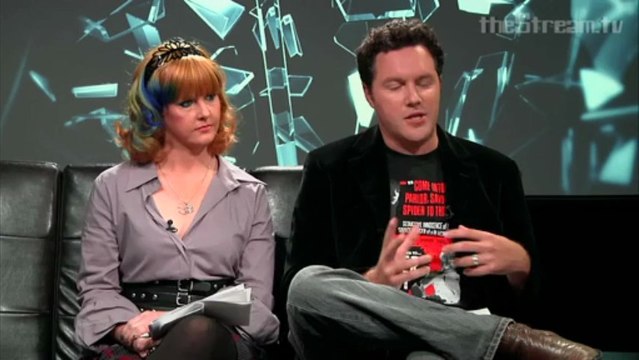 Horror Icon Joe Dante Speaks! - Inside Horror (Part 3 of 3)