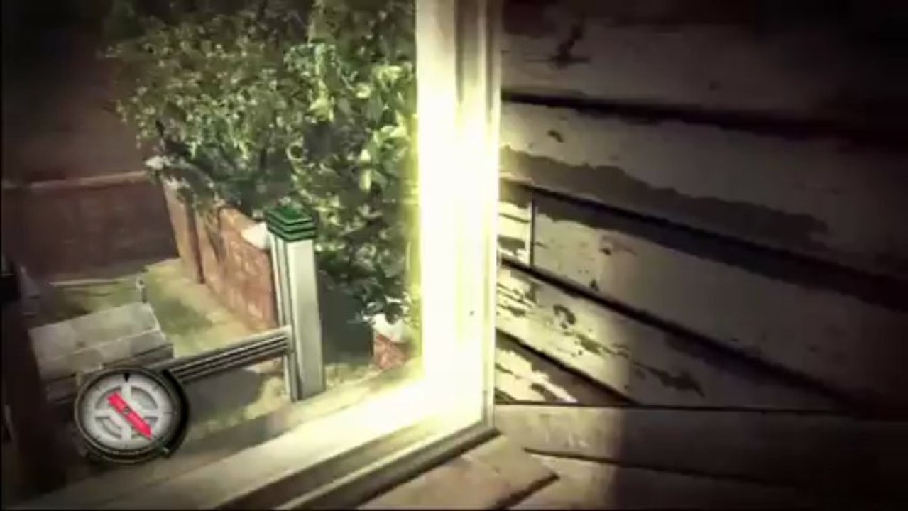 The Walking Dead Survival instinct Parte 10