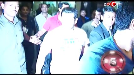 Sajid Khan replaces Deepika with Jacqueline