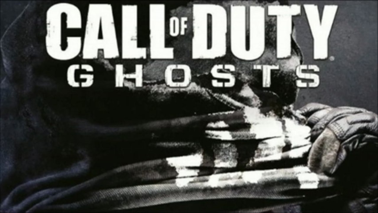 Comando de voz COD Ghost y XBOX ONE