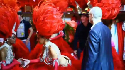 Mission Moulin Rouge