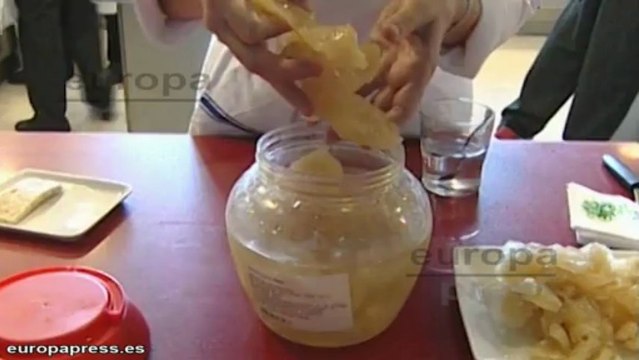 La FAO recomienda comer medusas para frenar su proliferación