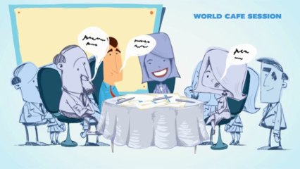 Join the Innovative we.CONECT Global Leaders Conference 🌐