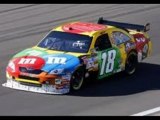 NASCAR Sprint Cup Series FedEx 400 Race 2nd June 2013 Full HD Streaming Here