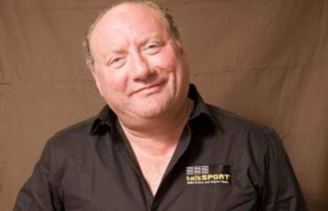 Alan Answers!