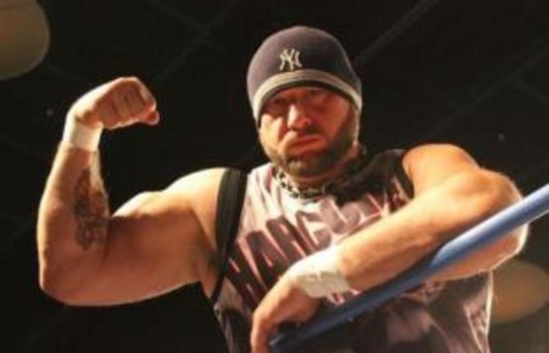 The Beatdown with Reece Lock
