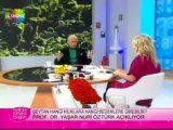 Saba Tümer ile Bugün, Konuk Yaşar Nuri Öztürk 24.02.2012   8 - [tvarsivi.com]