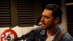 Hanni El Khatib - The Cramps Cover - Session Acoustique OÜI FM