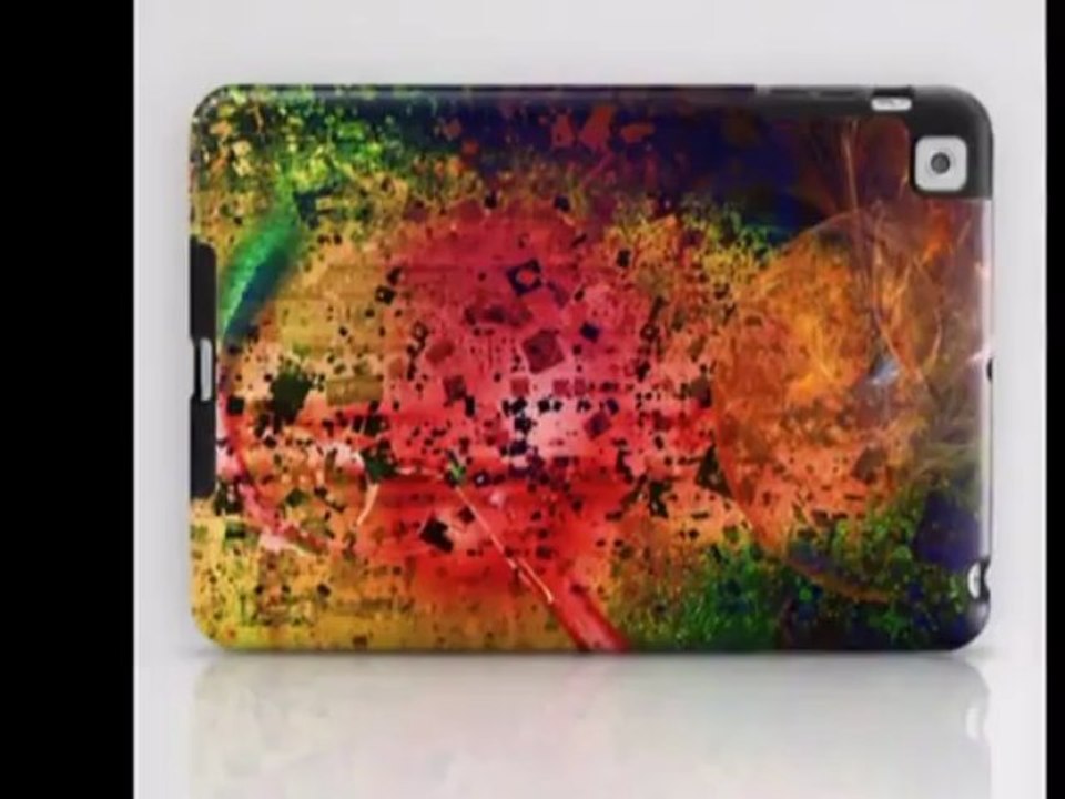 Design Ipad par Jean-François Dupuis - YouTube