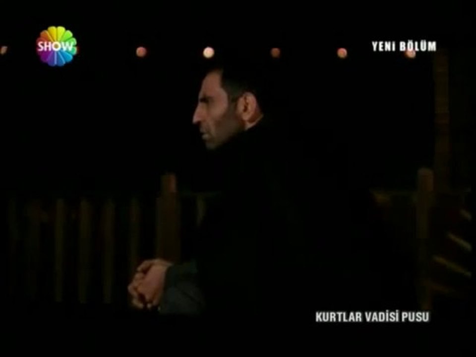 Memati - Bu Şehir Girdap Gülüm ( Kurtlar Vadisi Pusu)