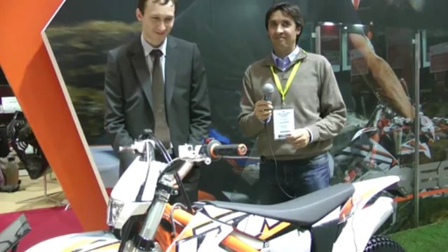 Zens : Vive le tout terrain !